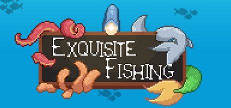 exquisite fishing porn|Exquisite Fishing .